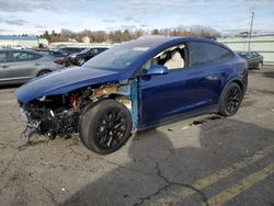 2023 Tesla Model X en venta en Pennsburg, PA