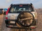 2005 Honda CR-V LX