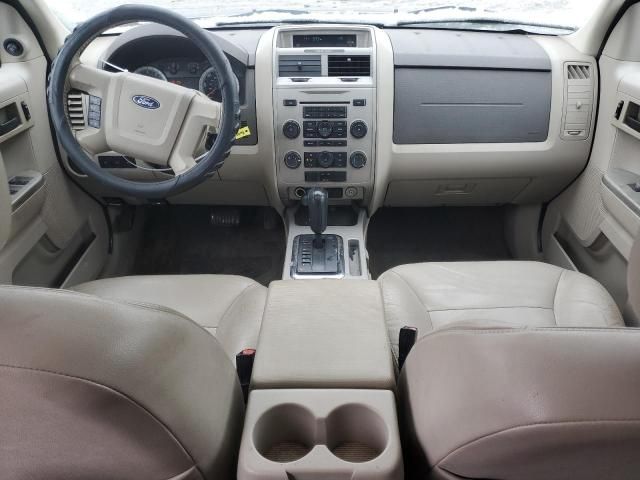 2008 Ford Escape XLT