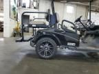 2011 Ezgo Golf Cart