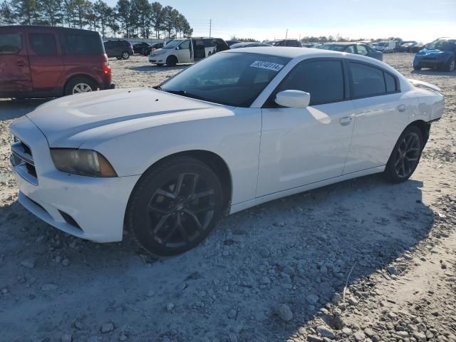 2011 Dodge Charger