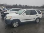 2006 Honda CR-V EX