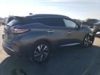 2016 Nissan Murano S