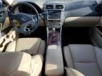 2008 Lexus IS 250