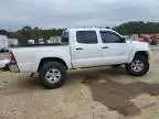 2009 Toyota Tacoma Double Cab