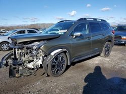 Subaru salvage cars for sale: 2023 Subaru Ascent Limited