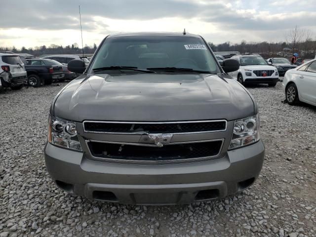 2007 Chevrolet Avalanche C1500