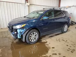 2019 Chevrolet Equinox LT en venta en Pennsburg, PA