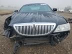 2004 Lincoln Town Car Executive