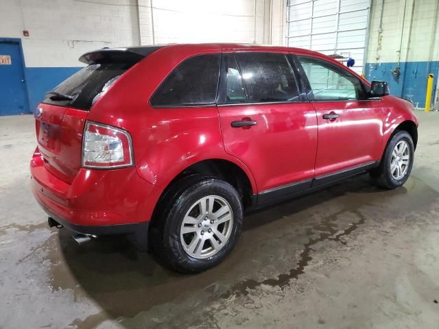 2010 Ford Edge SE