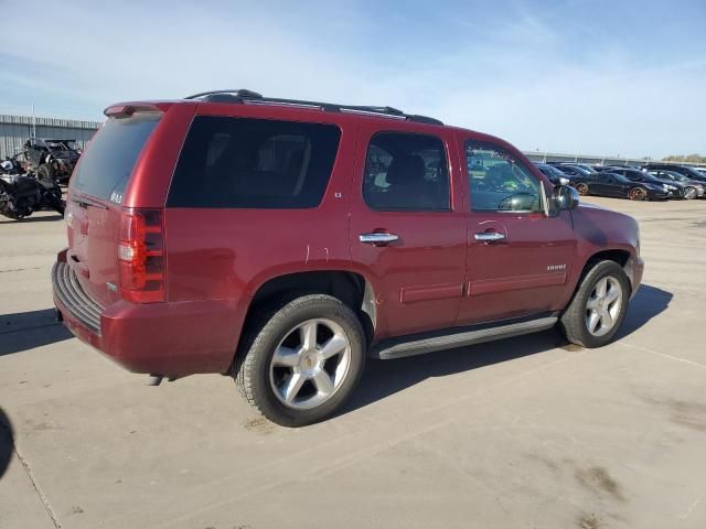 2010 Chevrolet Tahoe C1500 LT