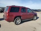 2010 Chevrolet Tahoe C1500 LT