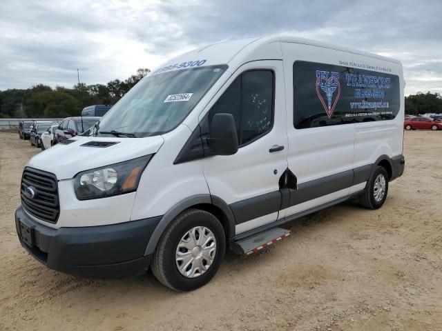 2015 Ford Transit T-350