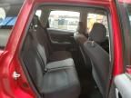 2009 Honda FIT LX