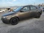 2010 KIA Forte EX