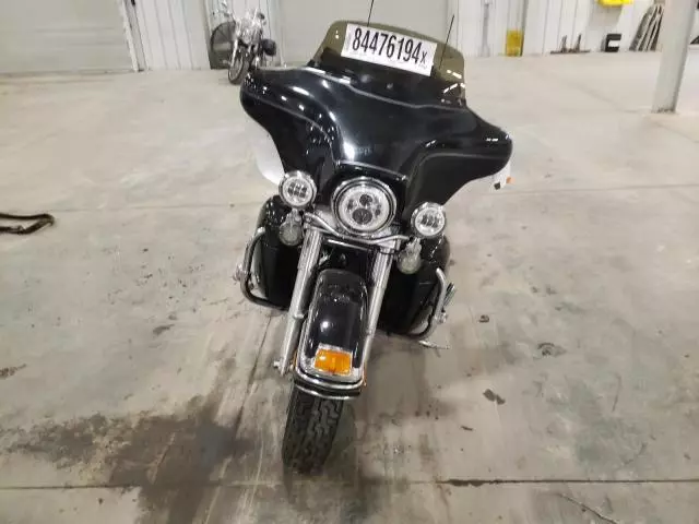 2004 Harley-Davidson Flhtcui