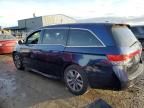 2015 Honda Odyssey Touring