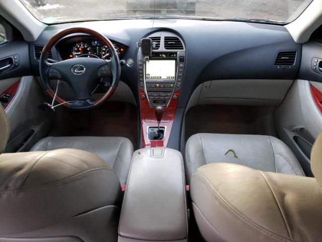 2009 Lexus ES 350