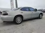 2000 Pontiac Grand Prix SE