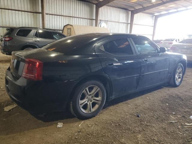 2007 Dodge Charger SE