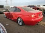 2013 BMW 335 I Sulev