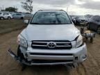 2008 Toyota Rav4 Limited