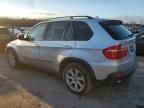 2007 BMW X5 4.8I