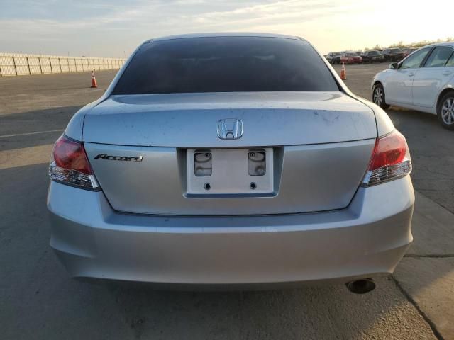 2010 Honda Accord LXP