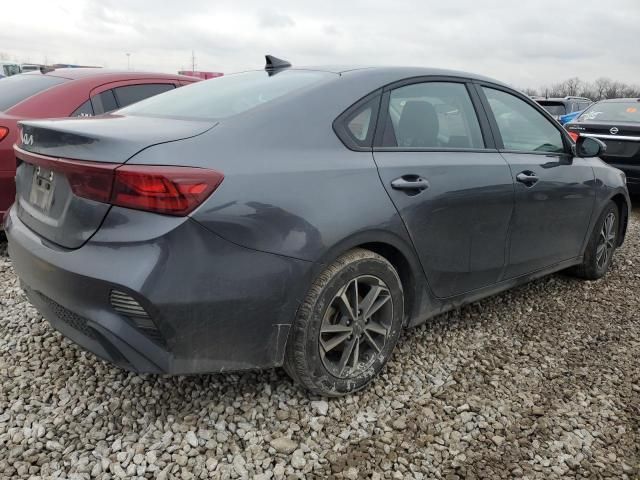 2023 KIA Forte LX