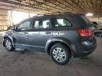 2014 Dodge Journey SE