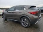 2017 Infiniti QX30 Base