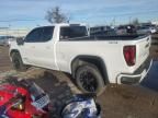 2021 GMC Sierra K1500 Elevation