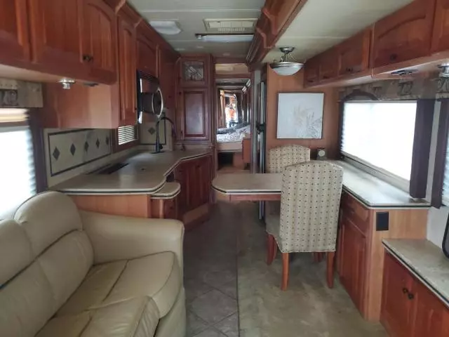 2008 Freightliner Chassis X Line Motor Home