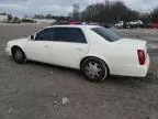 2004 Cadillac Deville