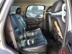 2011 Chevrolet Tahoe C1500 LT