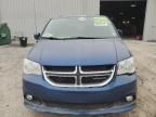 2011 Dodge Grand Caravan Crew