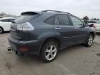 2008 Lexus RX 400H