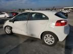 2012 KIA Rio LX