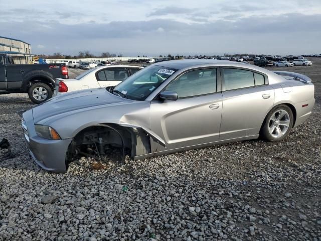 2013 Dodge Charger SE