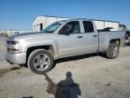 2017 Chevrolet Silverado C1500 Custom