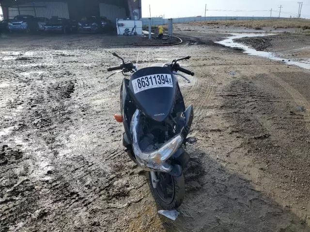 2013 Honda PCX 150