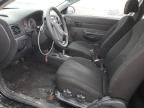 2008 Hyundai Accent Base