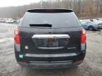 2011 Chevrolet Equinox LS