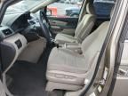 2012 Honda Odyssey EX