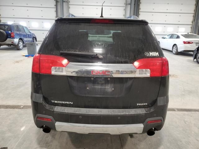 2010 GMC Terrain SLT