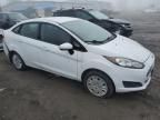 2014 Ford Fiesta S