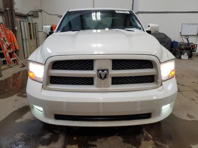 2009 Dodge RAM 1500