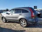 2011 Honda CR-V EXL