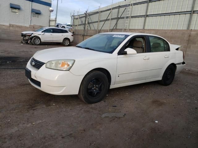 2006 Chevrolet Malibu LT