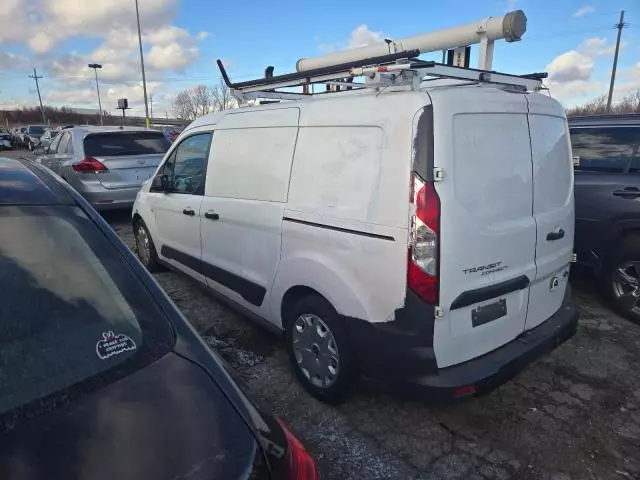 2015 Ford Transit Connect XL